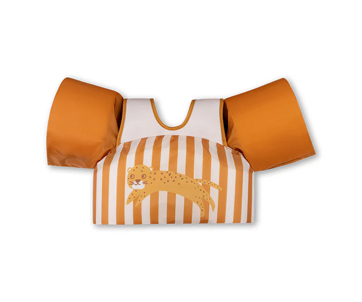 Chaleco con Manguitos Roamer Puddle Jumper 2-6años