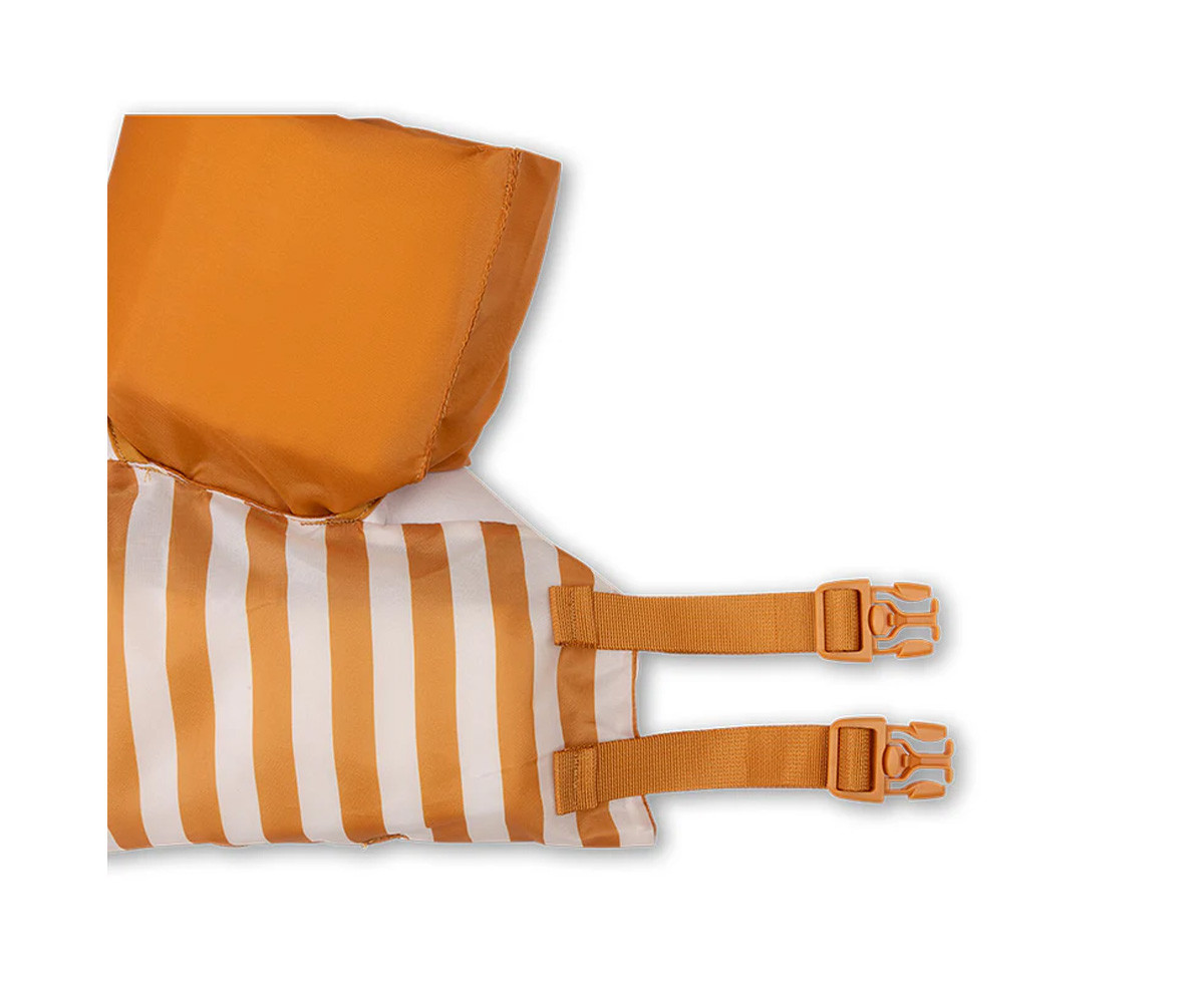 Chaleco con Manguitos Roamer Puddle Jumper 2-6años