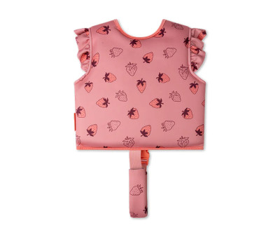 Chaleco Flotación Strawberry 1-2años