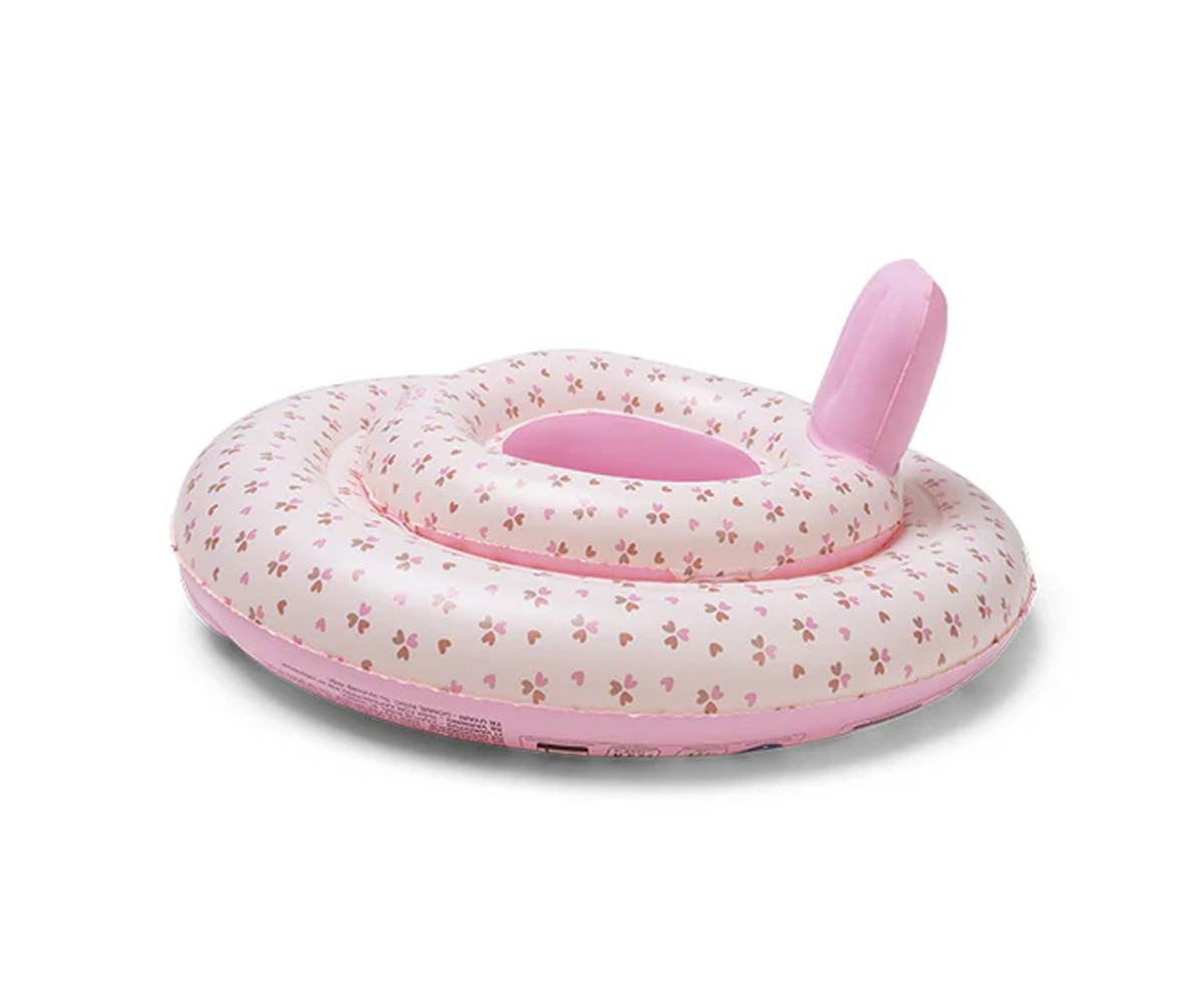 Flotador Baby Cozy Hearts