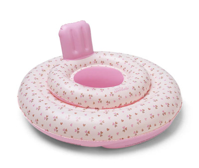 Flotador Baby Cozy Hearts
