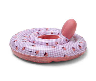 Flotador Baby Strawberry