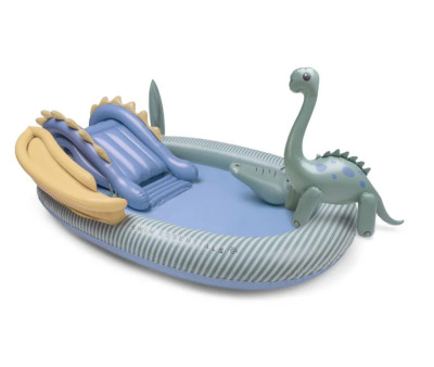 Piscina Hinchable Dino Adventure Pool