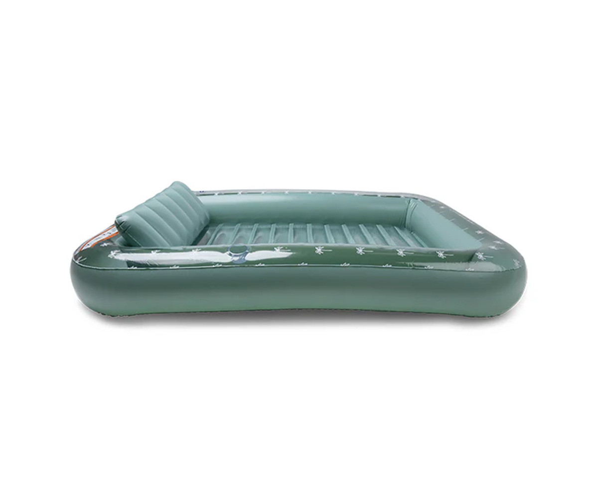 Piscina Tumbona Rectangular Grimaud