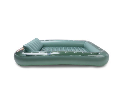 Piscina Tumbona Rectangular Grimaud