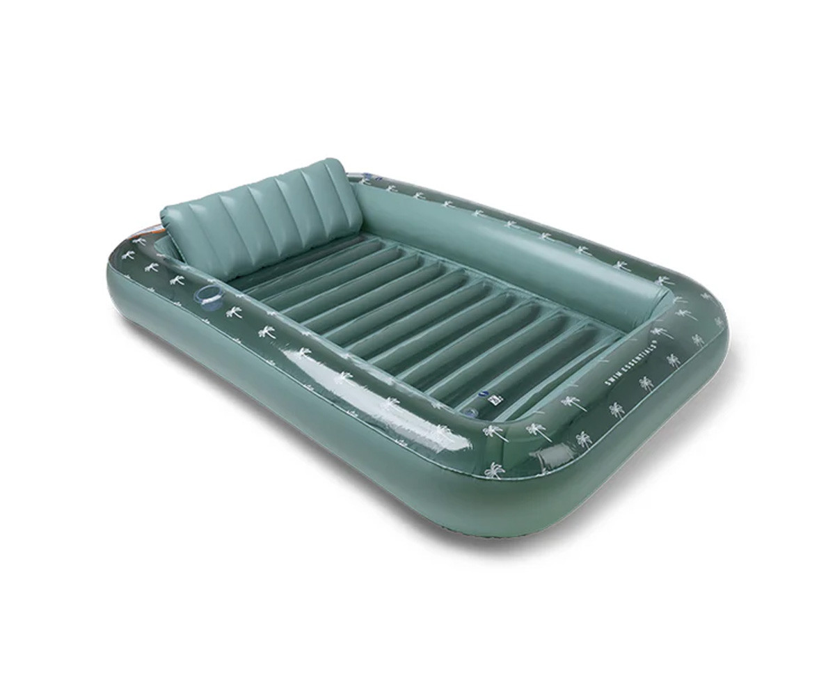 Piscina Tumbona Rectangular Grimaud