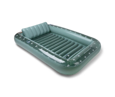 Piscina Tumbona Rectangular Grimaud