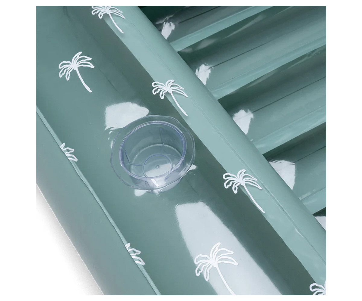 Piscina Tumbona Rectangular Grimaud