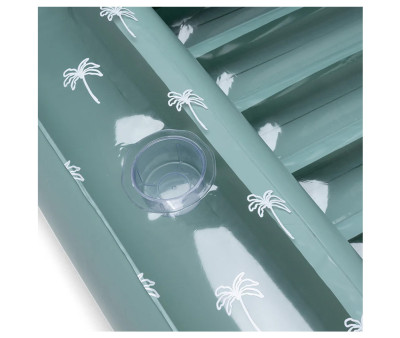 Piscina Tumbona Rectangular Grimaud