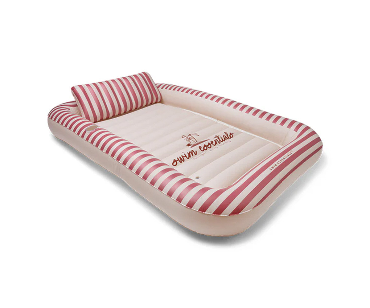 Piscina Tumbona Rectangular Saint Tropez