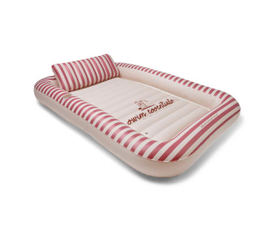 Piscina Tumbona Rectangular Saint Tropez