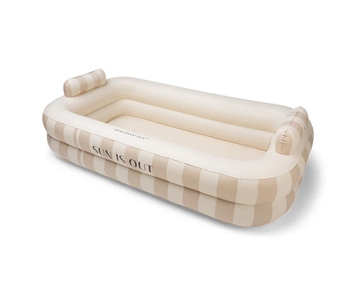 Piscina Saint Tropez Beige
