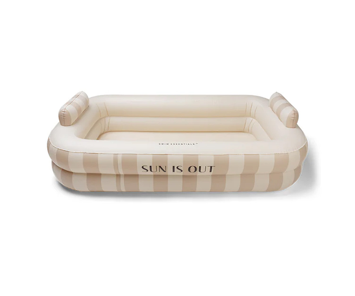 Piscina Saint Tropez Beige