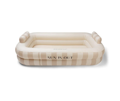 Piscina Saint Tropez Beige
