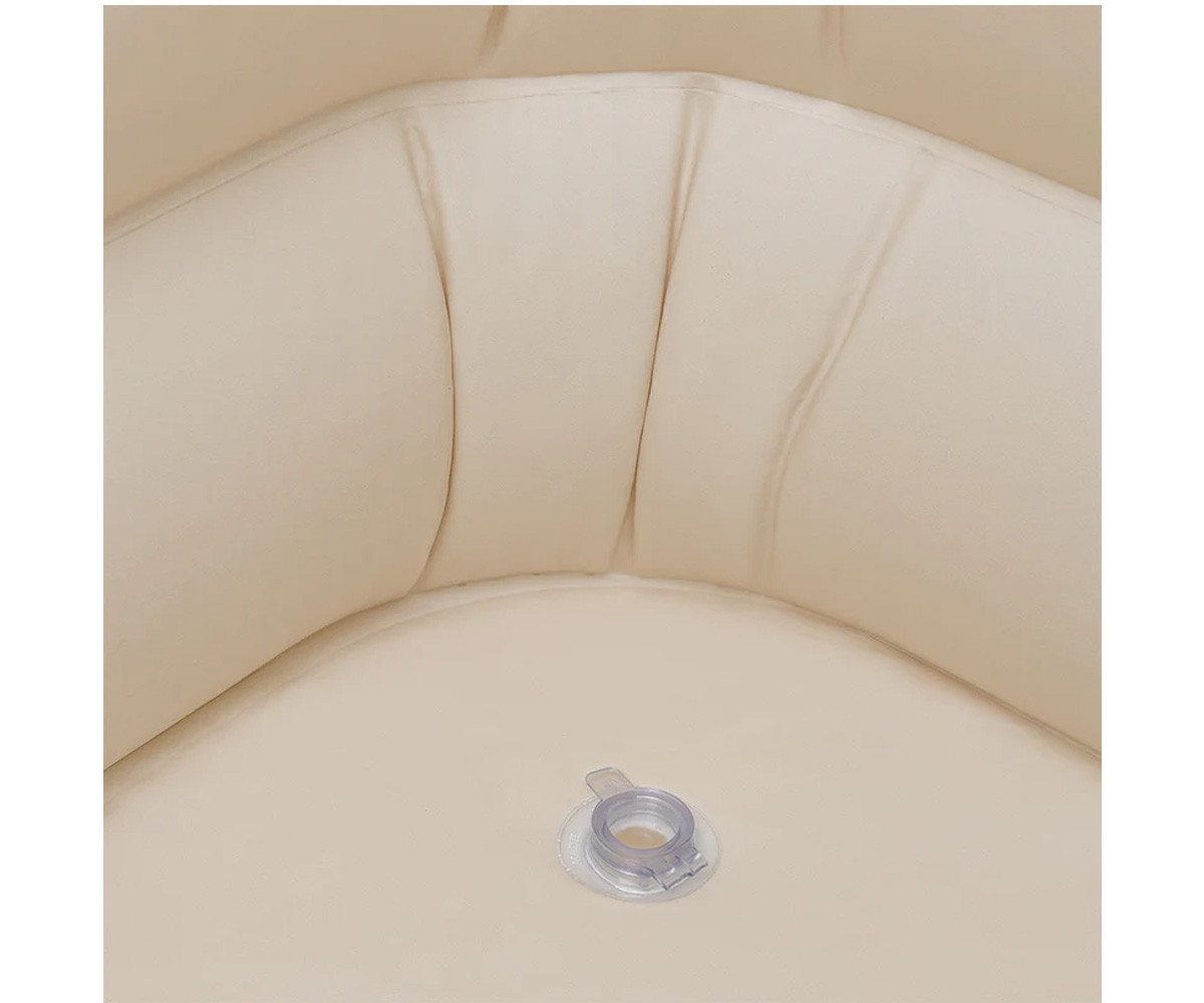 Piscina Saint Tropez Beige