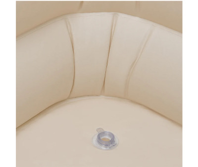 Piscina Saint Tropez Beige
