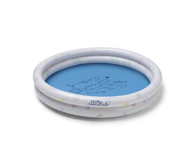 Piscina Hinchable Surf Dog