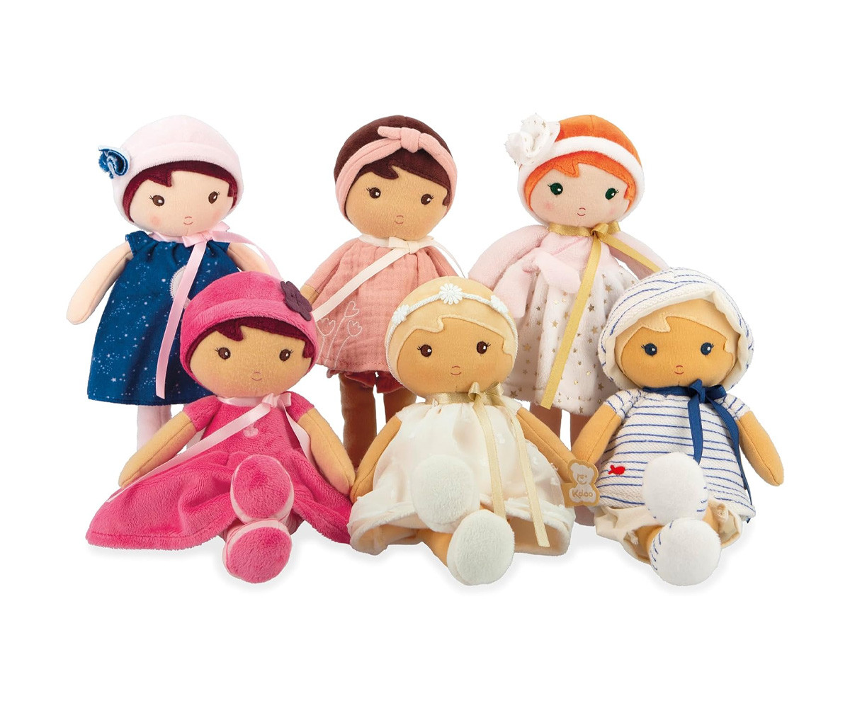 Muñeca Daphne 25 cm