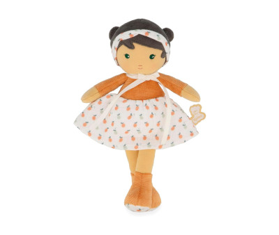 Muñeca Eloise Personalizable 25 cm