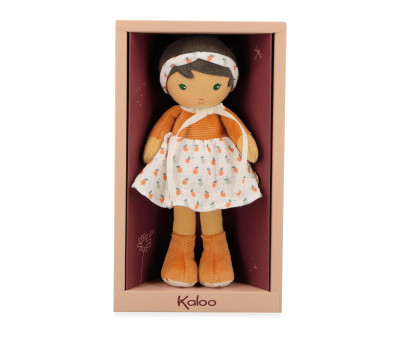 Muñeca Eloise Personalizable 25 cm