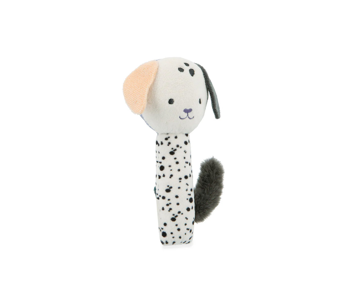 Mi Sonajero Espejo Cachorro Bebé