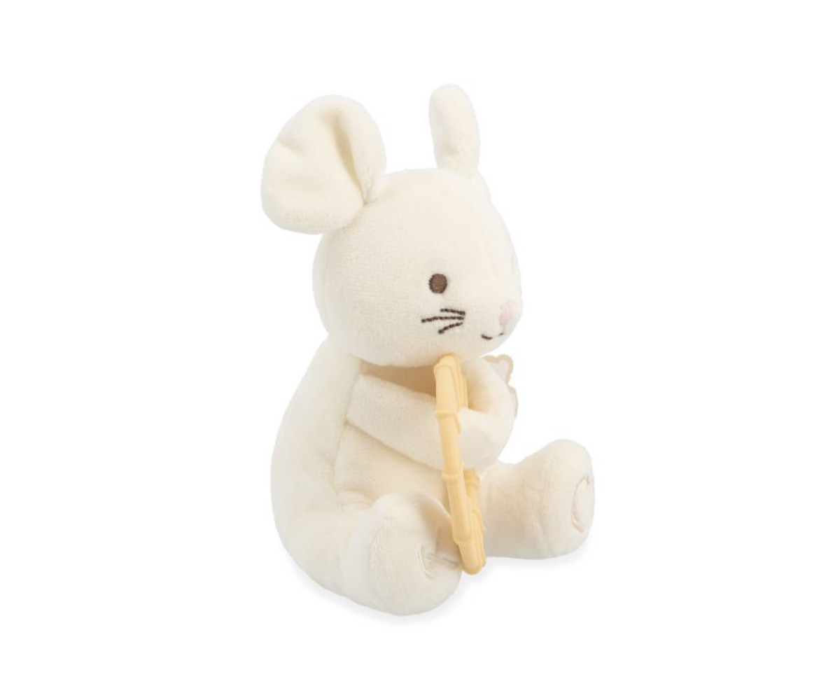 Mordedor de Peluche Ratón