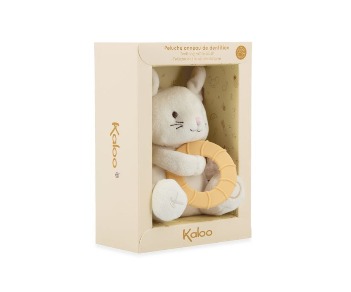 Mordedor de Peluche Ratón