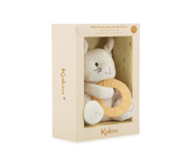 Mordedor de Peluche Ratón