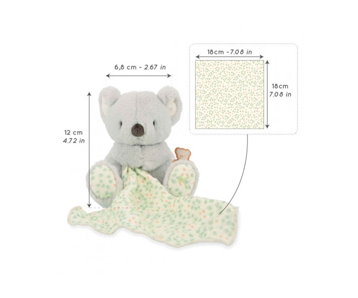 Dou Dou Koala Personalizable