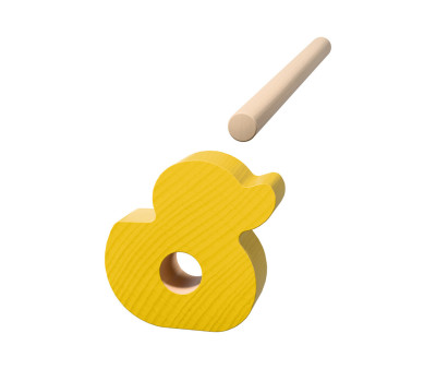 Juego de Pesca Catch-A-Duck