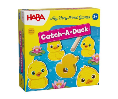 Juego de Pesca Catch-A-Duck