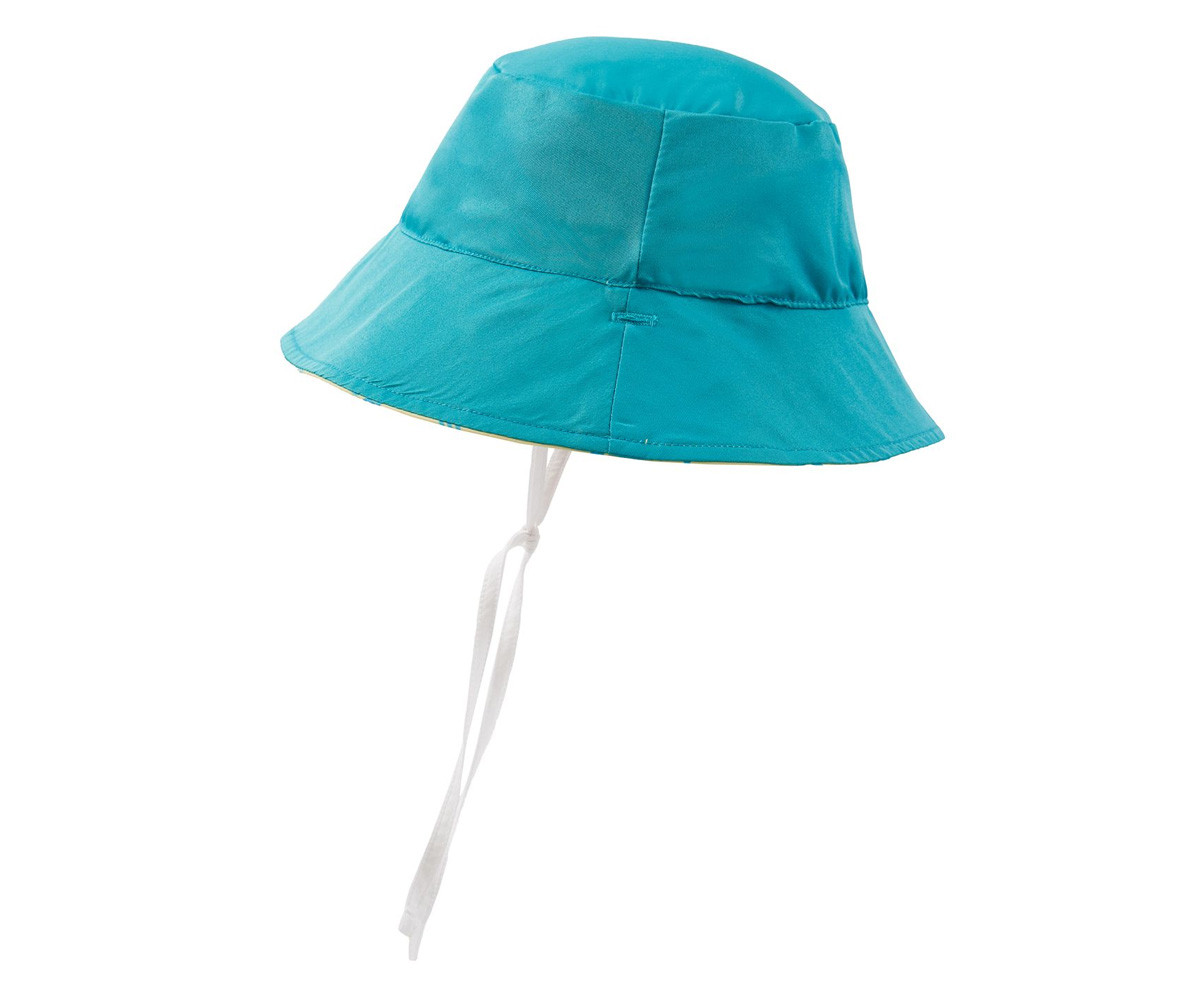 Gorro Reversible Neon Palms UPF50+