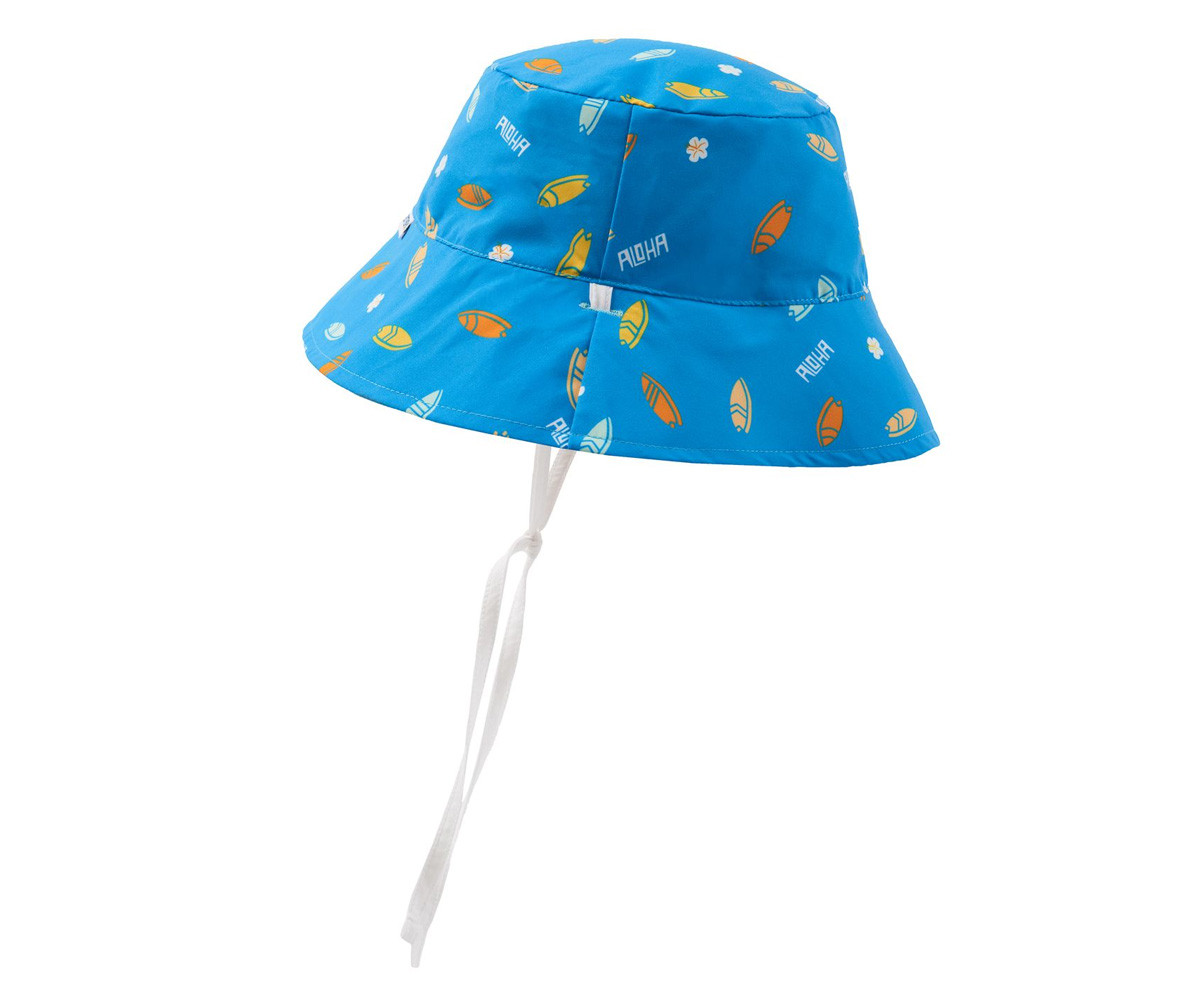 Gorro Reversible Surf UPF50+