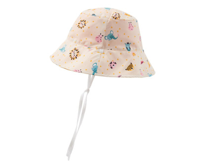 Gorro Reversible Zoo UPF50+