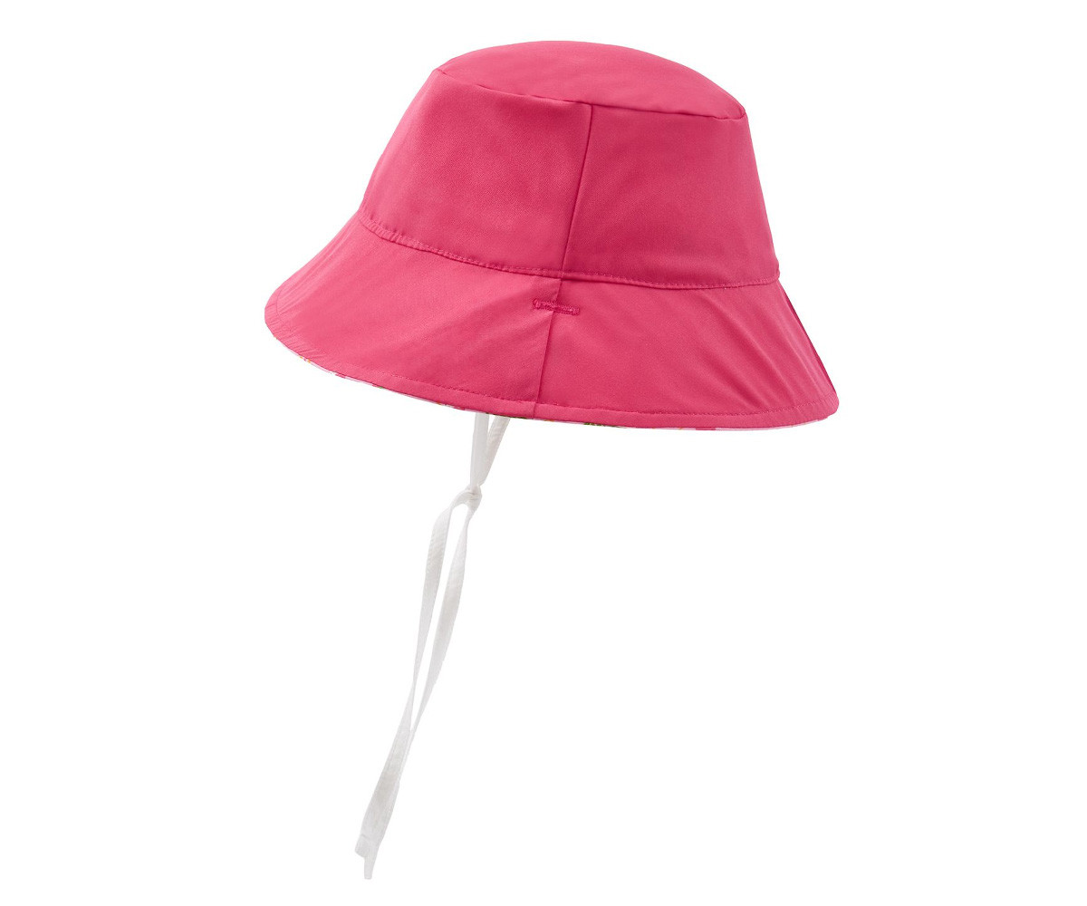 Gorro Reversible Flamingos UPF50+