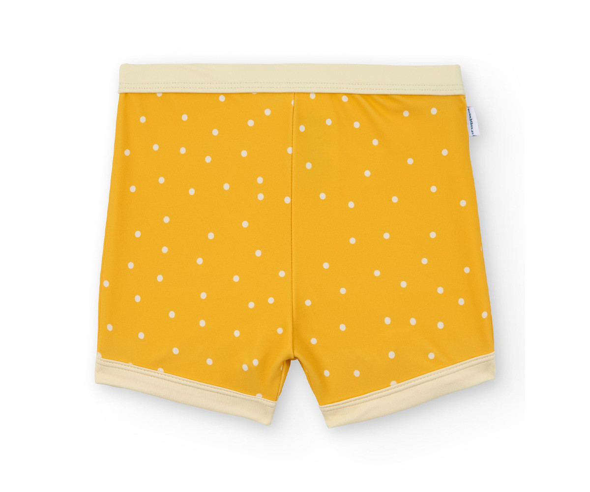 Bañador Short Protección Solar Zoo