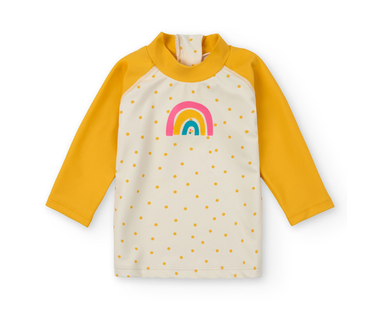 Camiseta Protección Solar Manga Larga Zoo