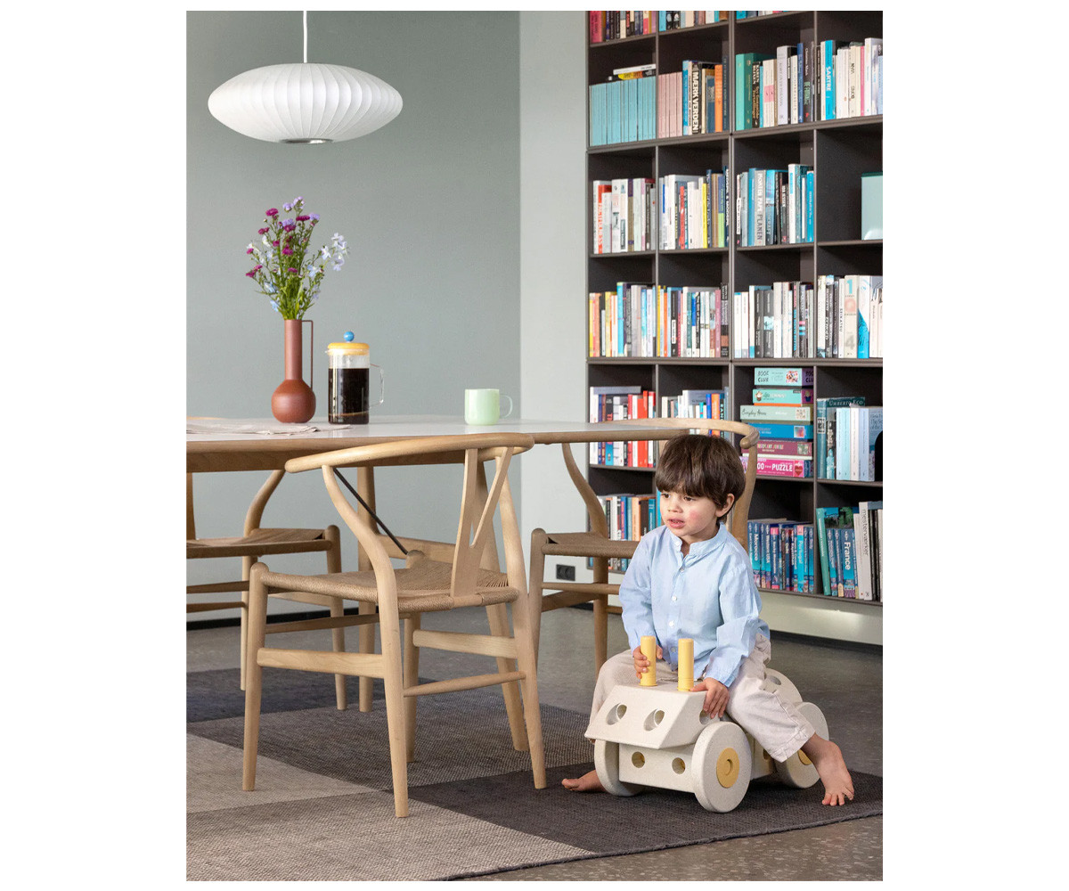 Kit Costruzioni MODU Dreamer Set Sand Grey/Honey Yellow