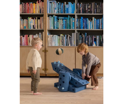 Kit Costruzioni MODU Dreamer Set Deep Blue/Sky Blue