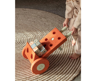 Kit Costruzioni MODU Dreamer Set Burnt Orange/Dusty Green