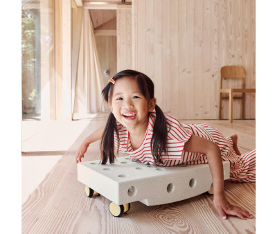 Kit Costruzioni MODU Curiosity Set Sand Grey/Honey Yellow