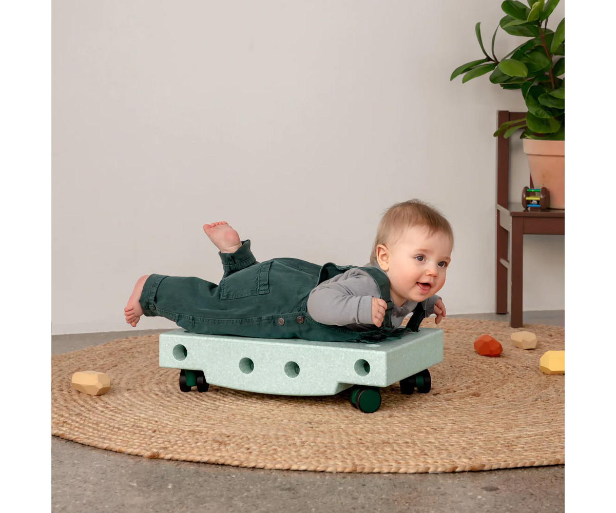 Kit Costruzioni MODU Curiosity Set Ocean Mint/Forest Green