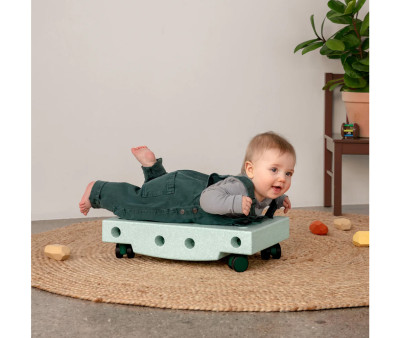 Kit Costruzioni MODU Curiosity Set Ocean Mint/Forest Green