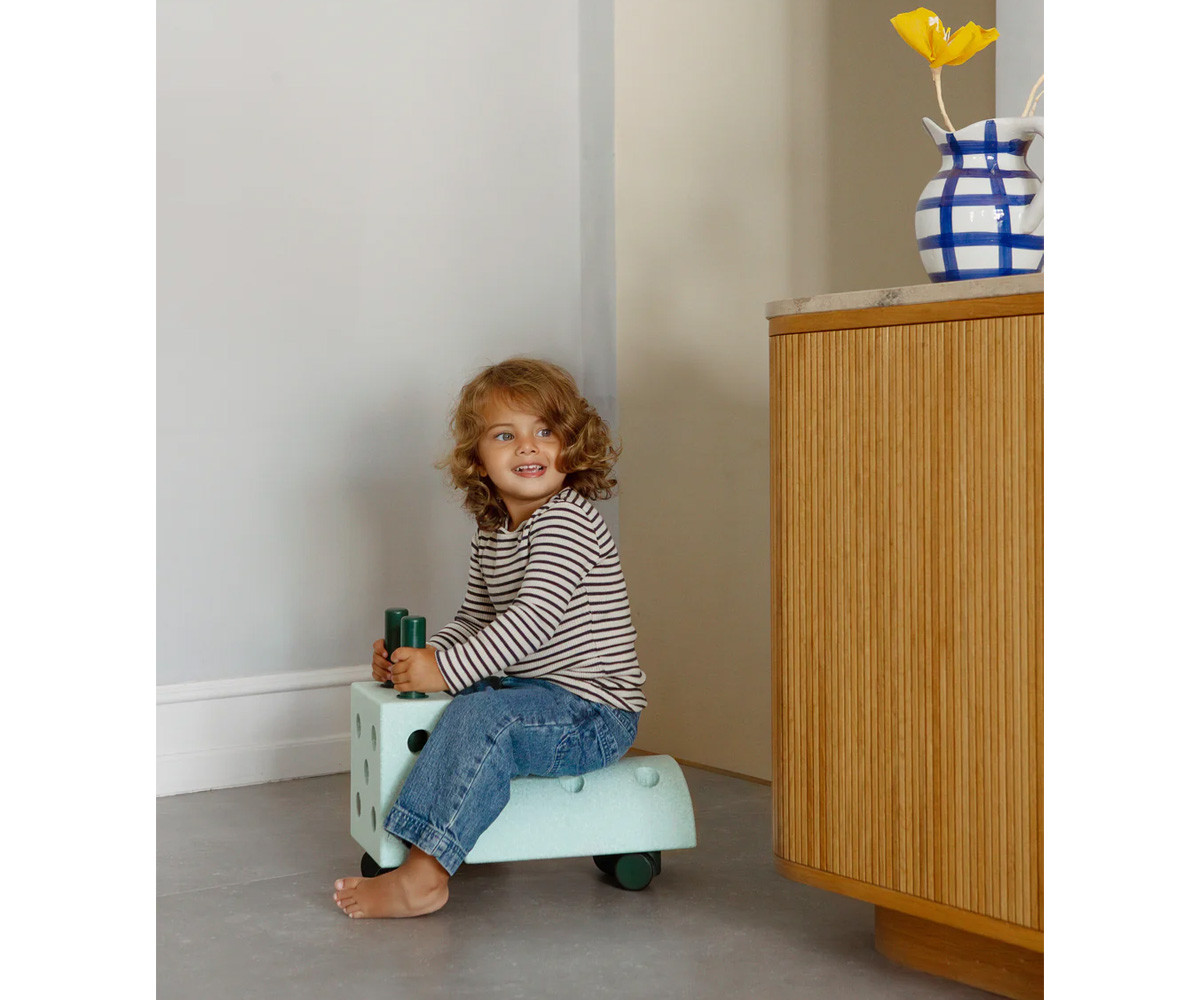 Kit Costruzioni MODU Curiosity Set Ocean Mint/Forest Green