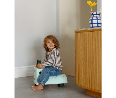 Kit Costruzioni MODU Curiosity Set Ocean Mint/Forest Green