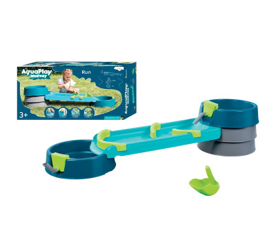 AquaPlay Mudway Run