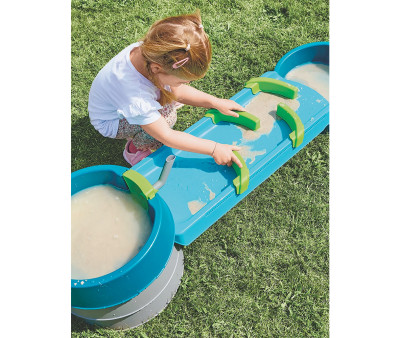 AquaPlay Mudway Run