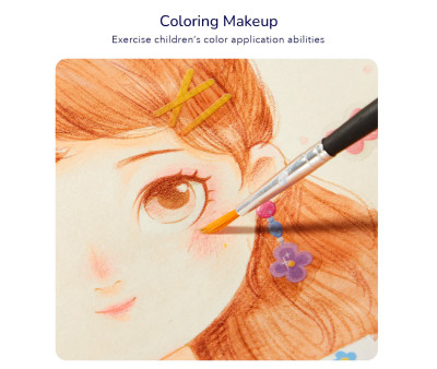 Manual de Maquillaje Oda a mi Amor