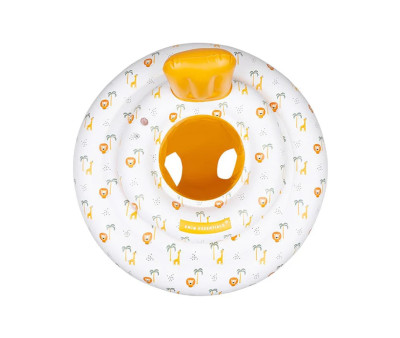 Flotador Baby Jungle 0-12meses