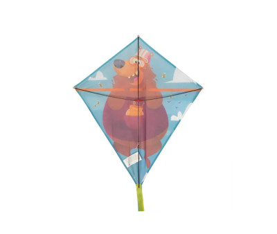 Juego Habilidad Cometa de Oso Applepop
